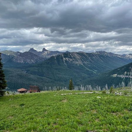 Antlers Lodge Кук-Сити Экстерьер фото