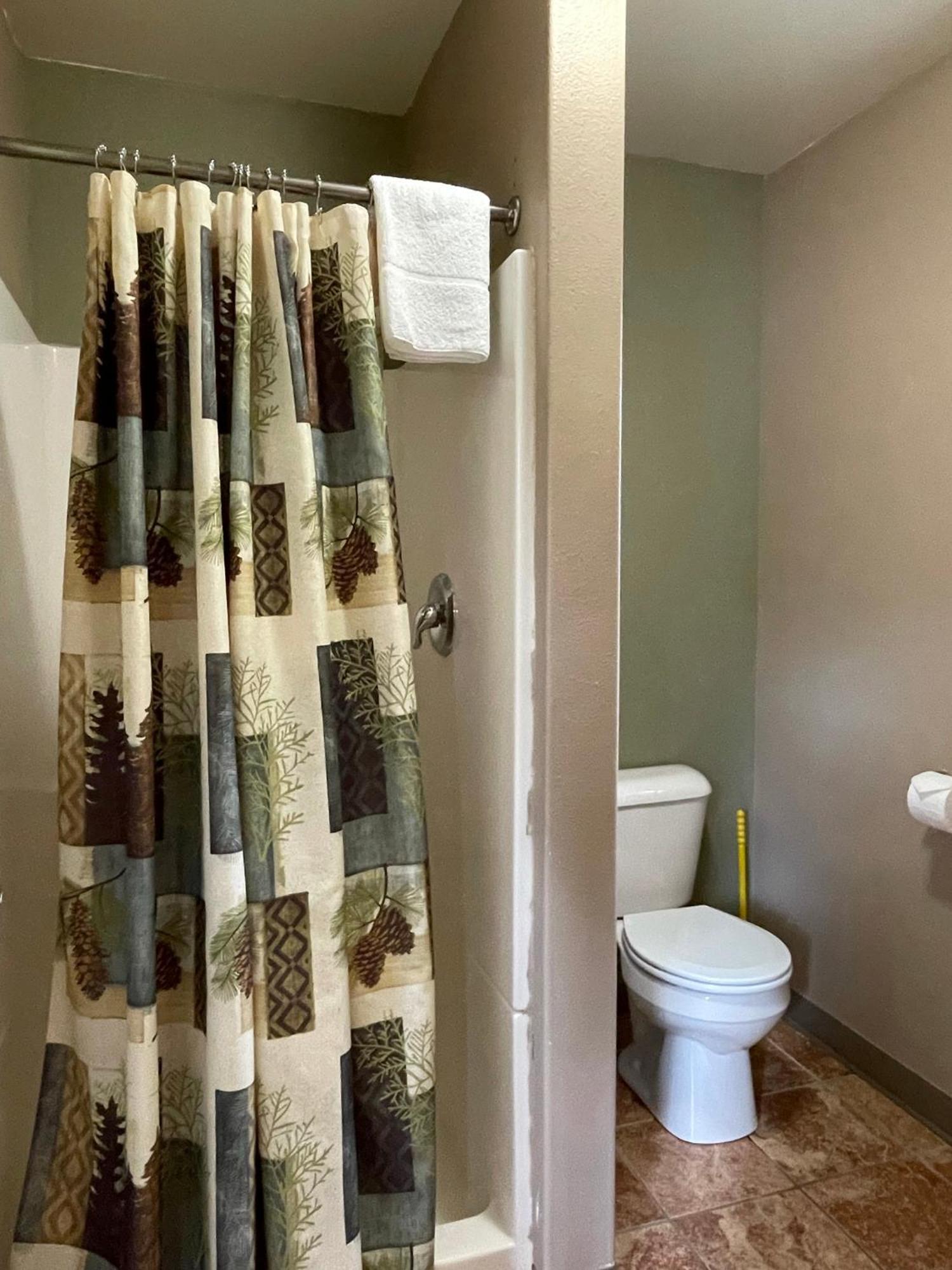 Antlers Lodge Кук-Сити Номер фото