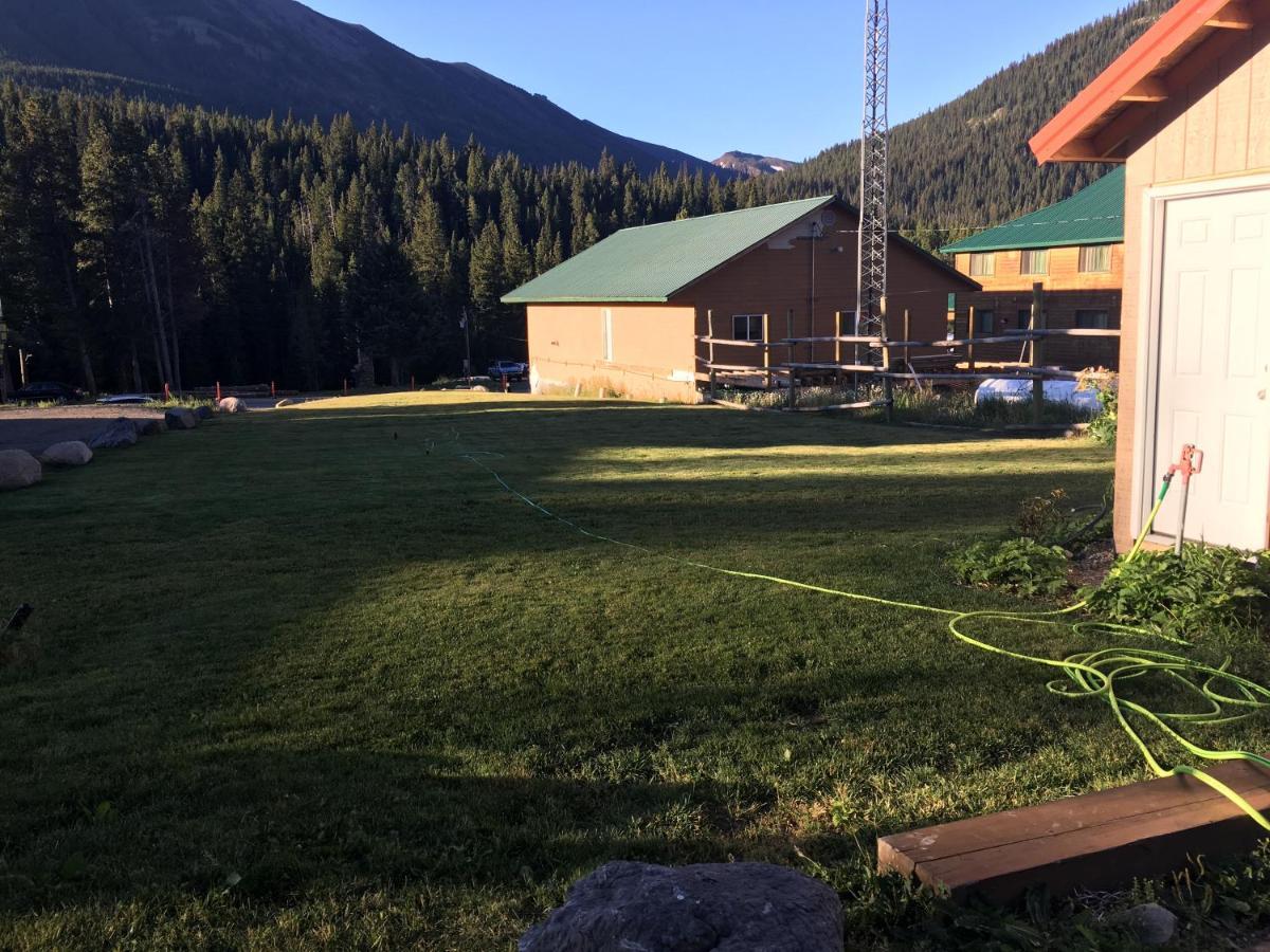 Antlers Lodge Кук-Сити Экстерьер фото
